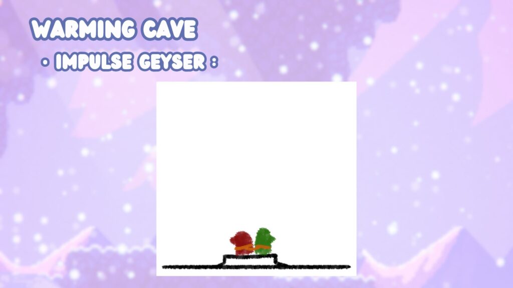 B&F Warming Cave Concept 4