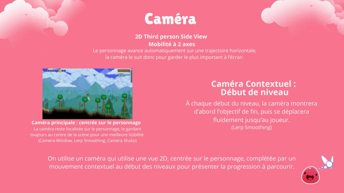 Caméra
