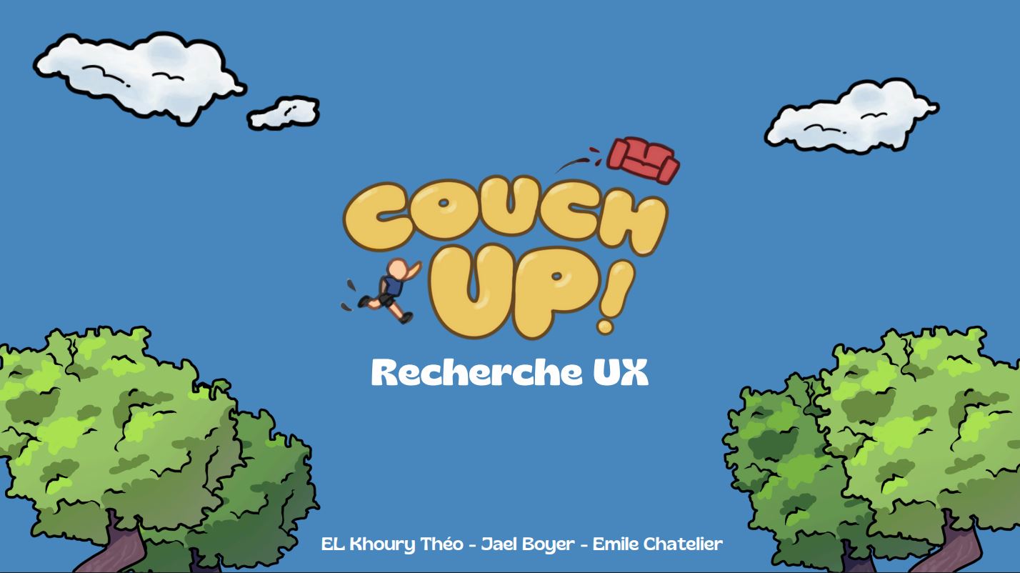 Couch Up UX Research Render 1
