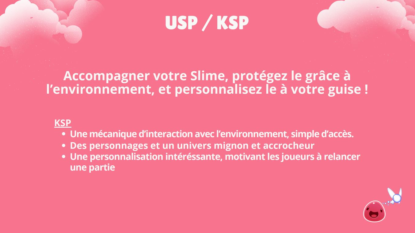 USP KSP