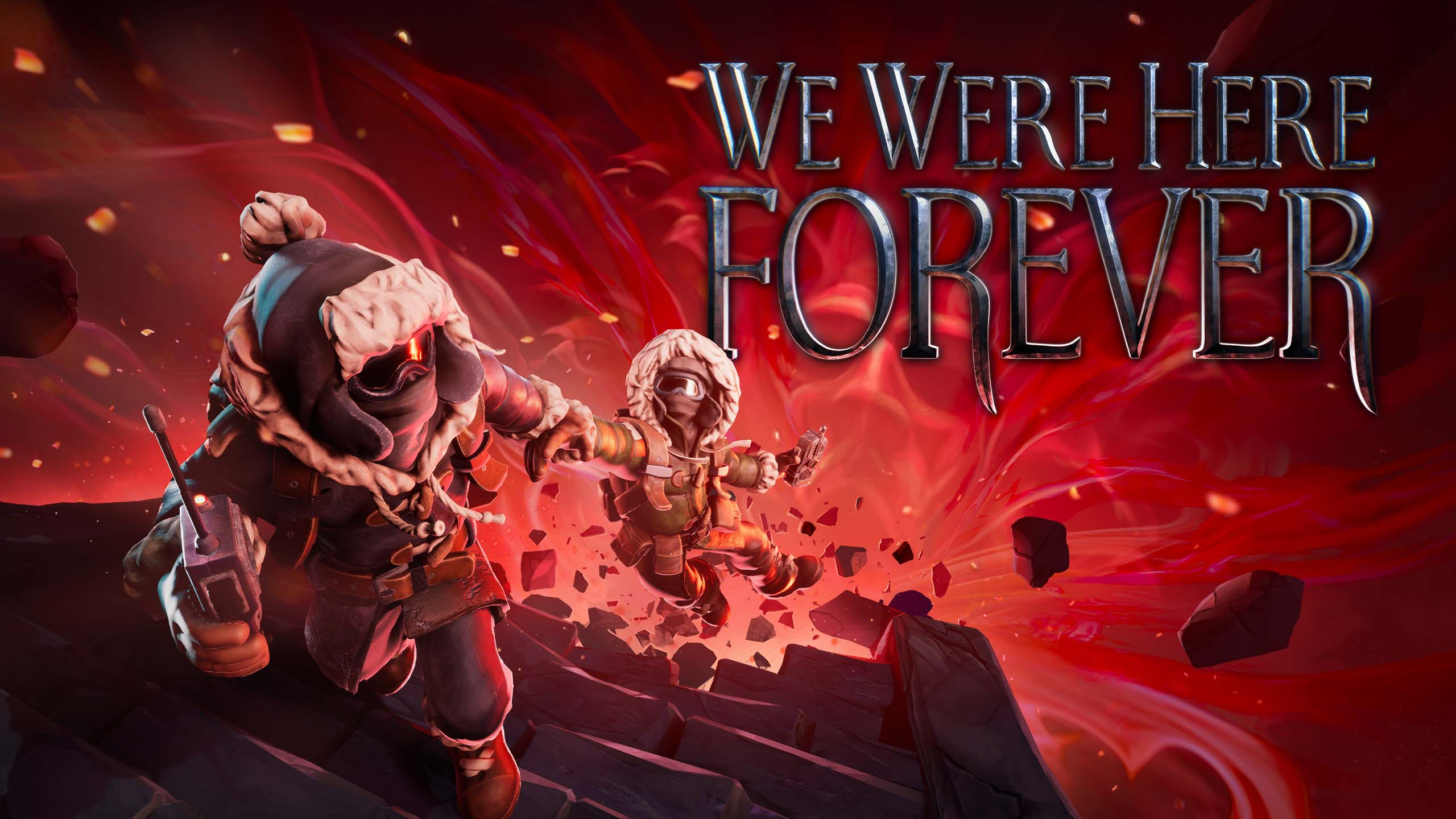 EGS_WeWereHereForever_TotalMayhemGames_S1_2560x1440-6a84419931fa10cc3ab5972f960685b2