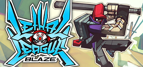 Lethal League blaze 1
