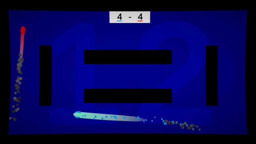 Hit it! - ScreenShot4