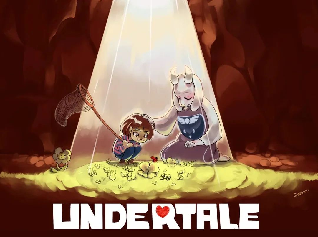 Undertale