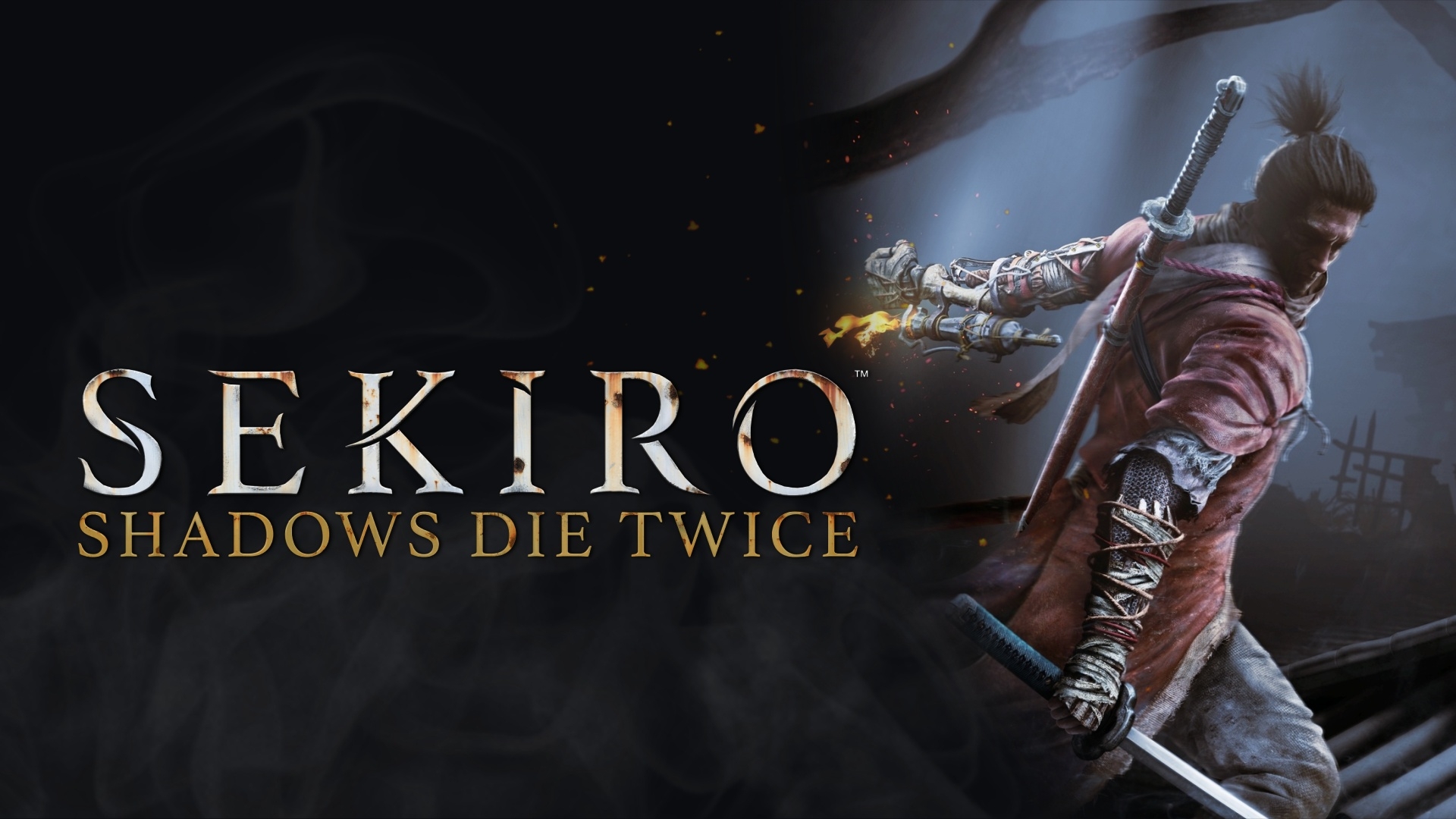 Sekiro Shadow Die Twice